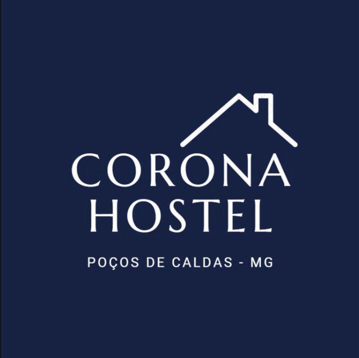 Corona Hostel Pocos de Caldas Exterior photo